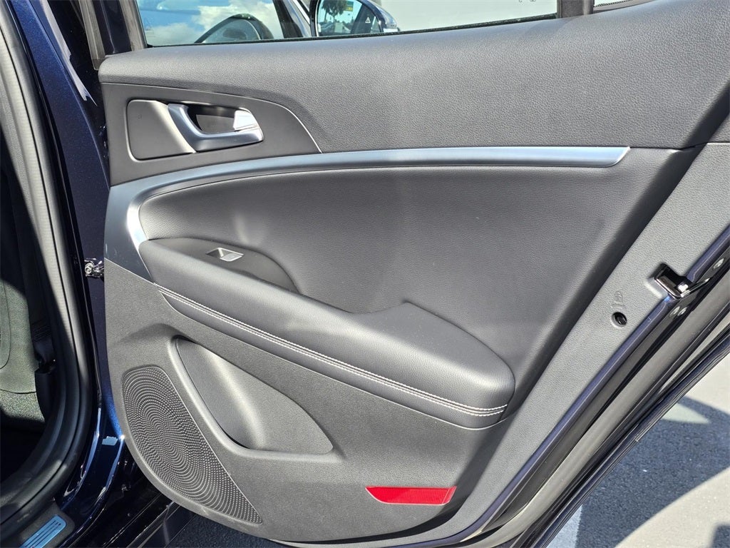 2026 Genesis G70 2.5T