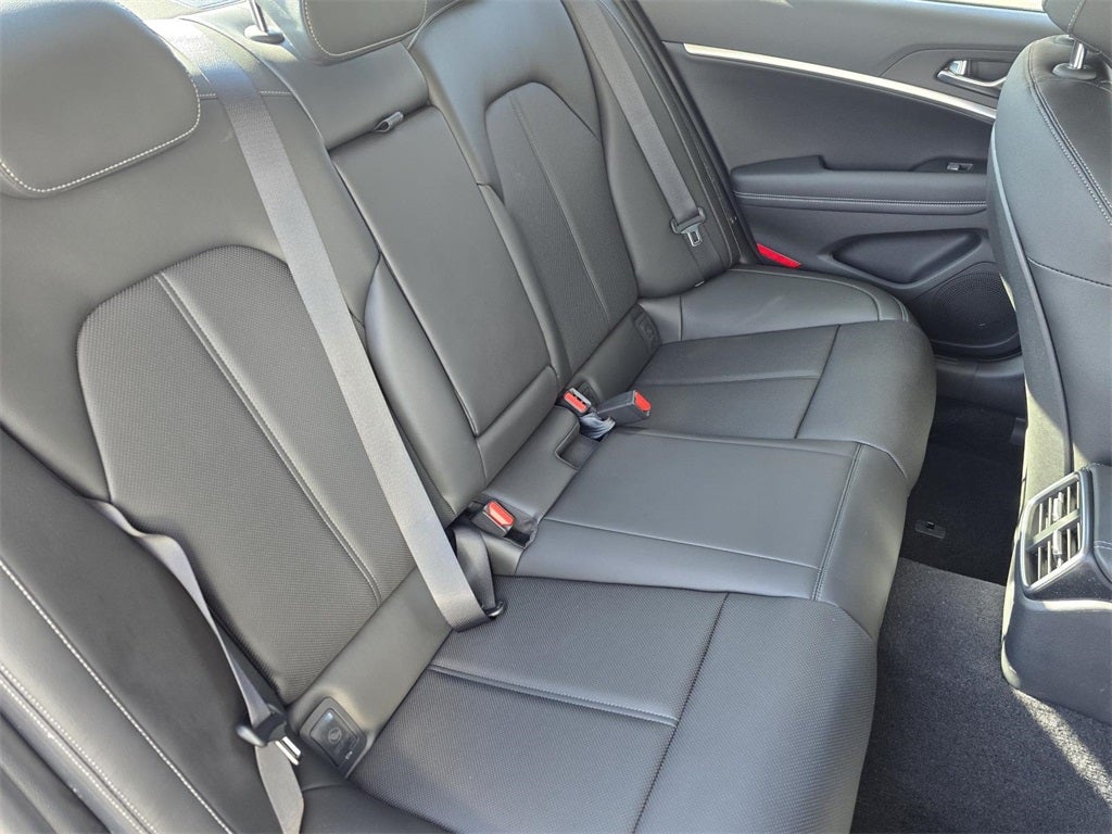 2026 Genesis G70 2.5T