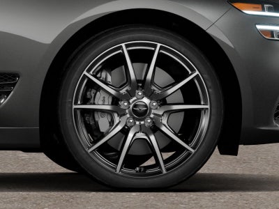 2026 Genesis G70 2.5T