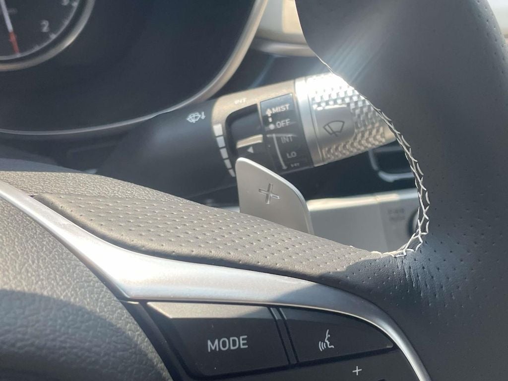 2026 Genesis G70 2.5T