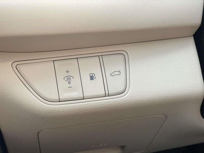 2026 Genesis G70 2.5T