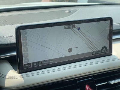 2026 Genesis G70 2.5T