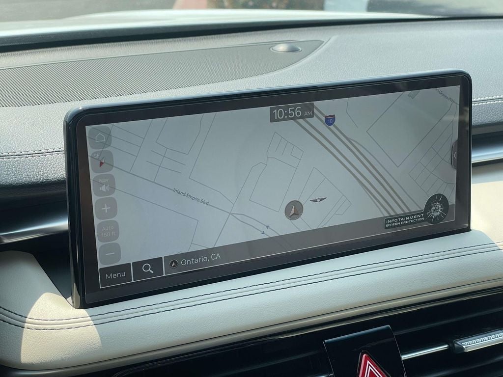 2026 Genesis G70 2.5T