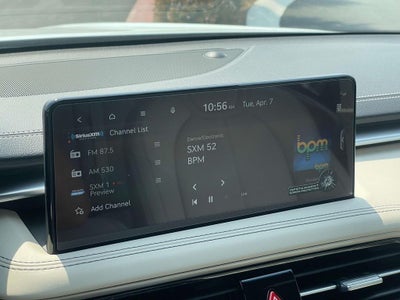 2026 Genesis G70 2.5T