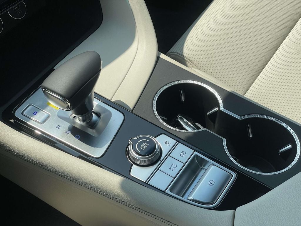 2026 Genesis G70 2.5T