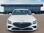 2026 Genesis G70 2.5T