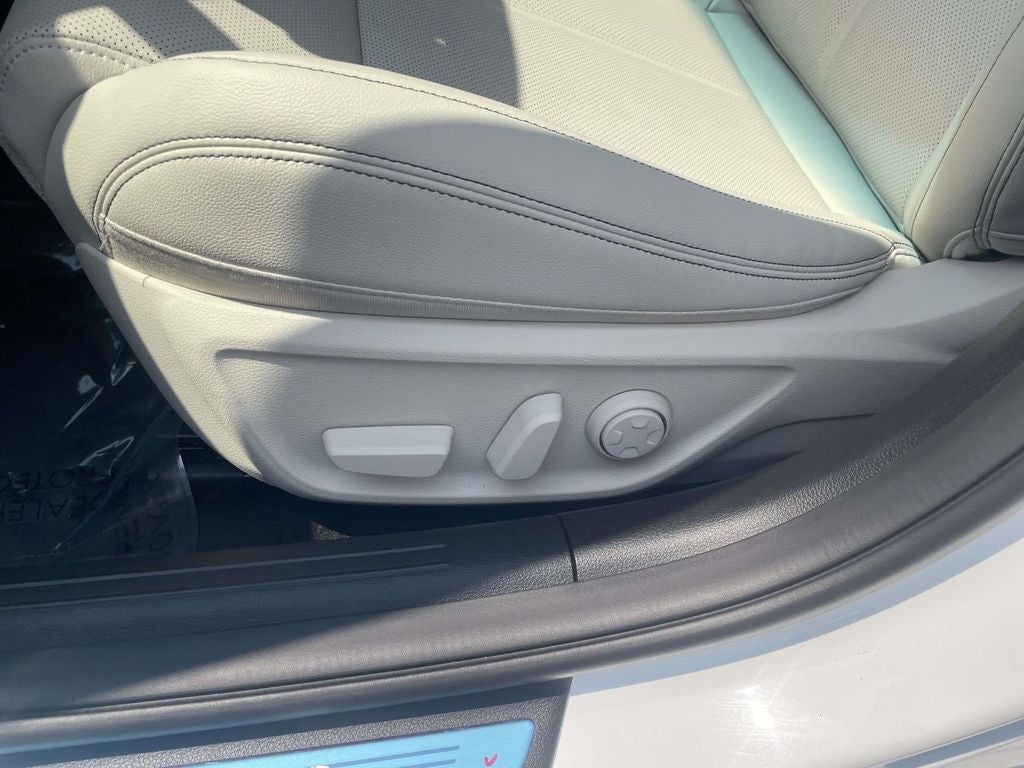 2026 Genesis G70 2.5T