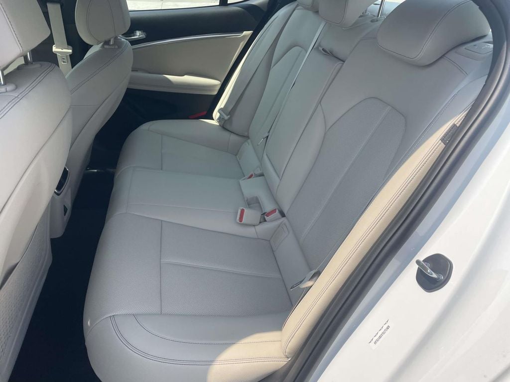 2026 Genesis G70 2.5T