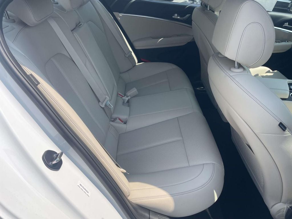 2026 Genesis G70 2.5T