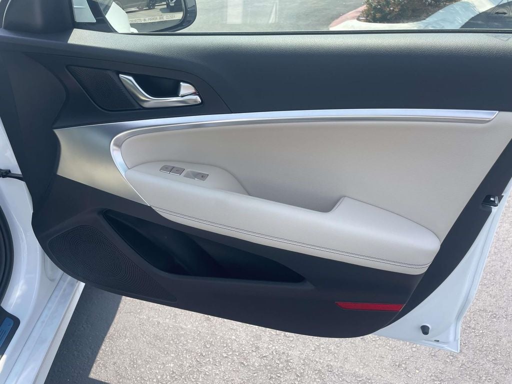 2026 Genesis G70 2.5T