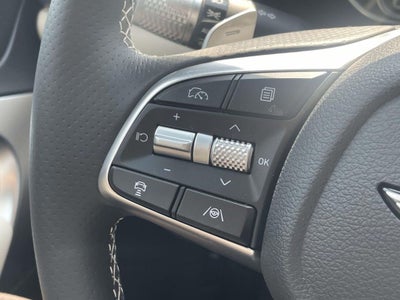 2026 Genesis G70 2.5T