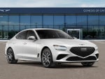 2026 Genesis G70 2.5T