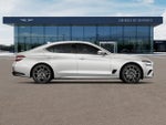 2026 Genesis G70 2.5T