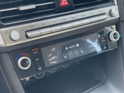 2026 Genesis G70 2.5T