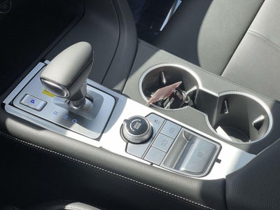 2026 Genesis G70 2.5T