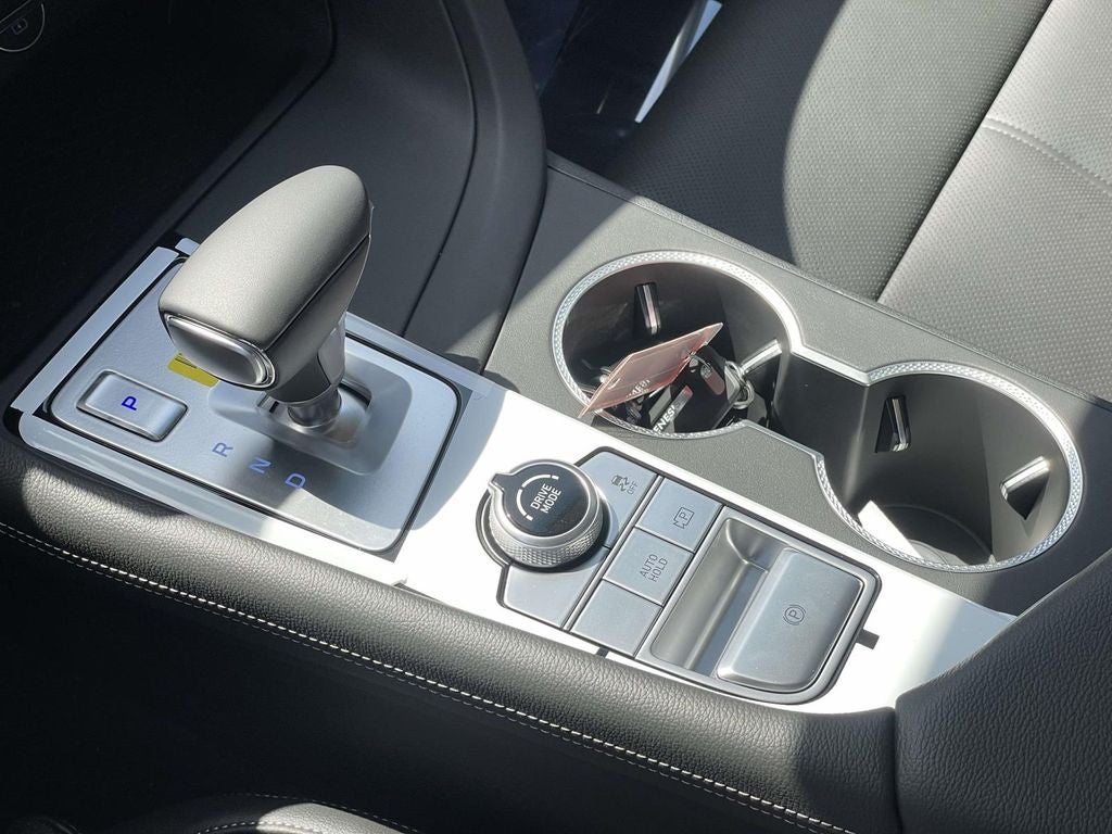 2026 Genesis G70 2.5T