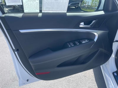 2026 Genesis G70 2.5T