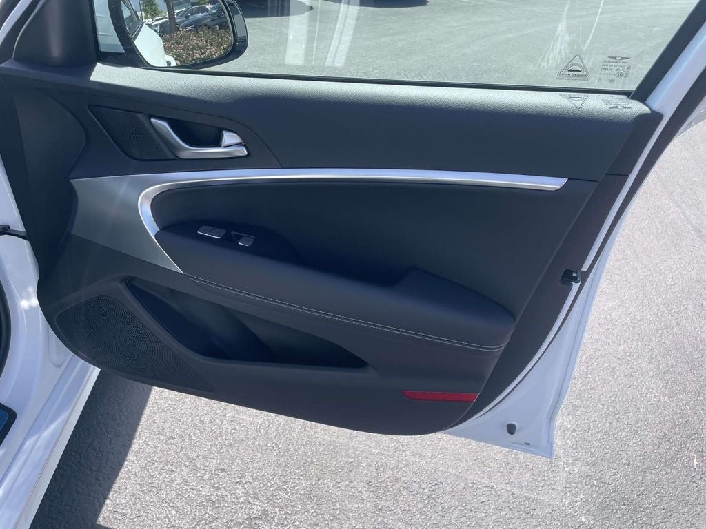 2026 Genesis G70 2.5T