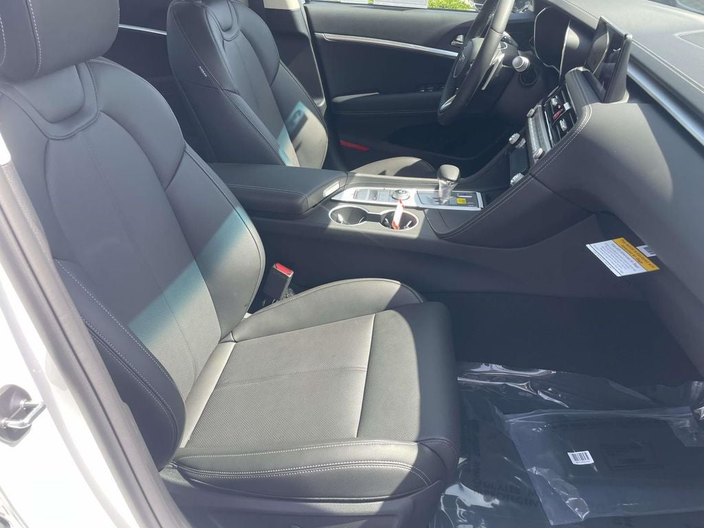 2026 Genesis G70 2.5T