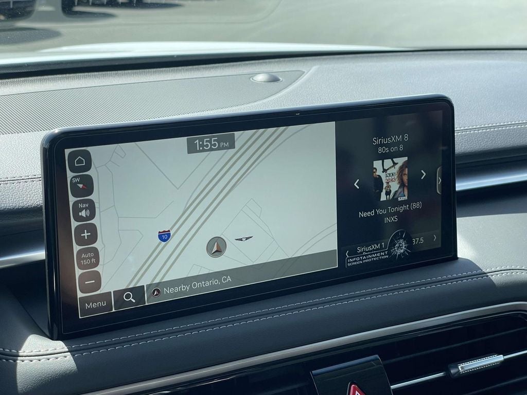 2026 Genesis G70 2.5T