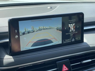 2026 Genesis G70 2.5T