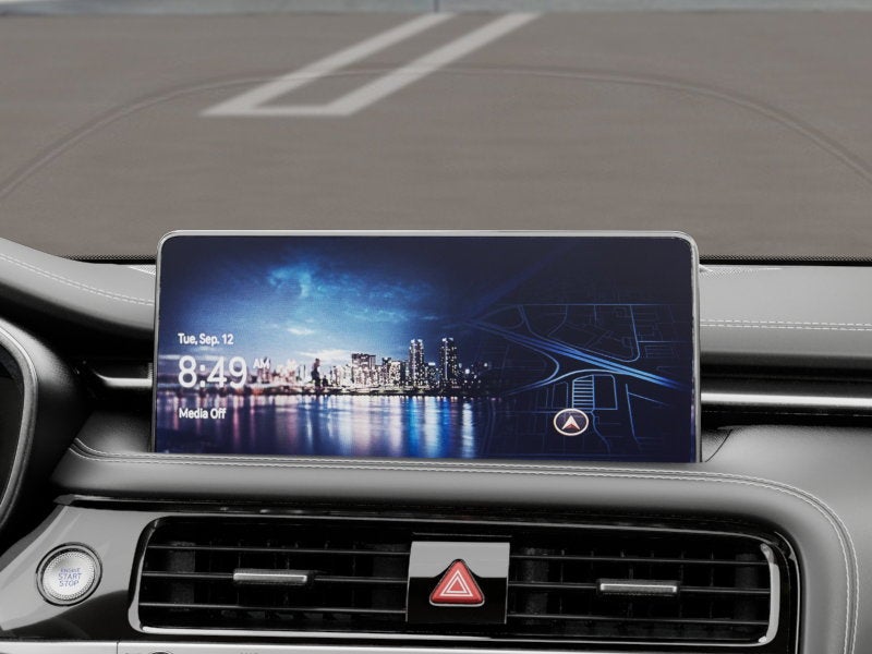 2026 Genesis G70 2.5T