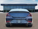 2026 Genesis G70 2.5T