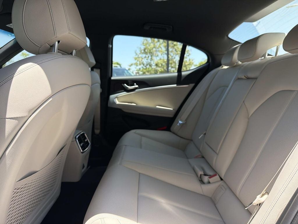 2026 Genesis G70 2.5T