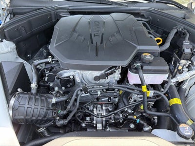 2026 Genesis G70 2.5T