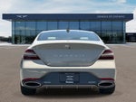 2026 Genesis G70 2.5T