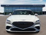 2026 Genesis G70 2.5T