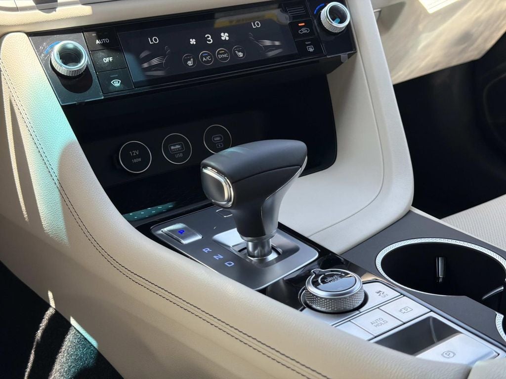 2026 Genesis G70 2.5T