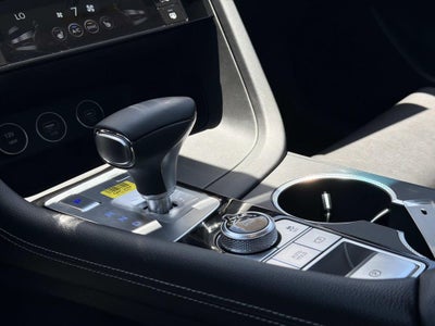 2026 Genesis G70 2.5T