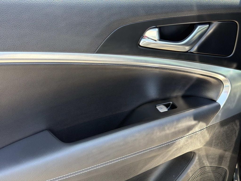 2026 Genesis G70 2.5T
