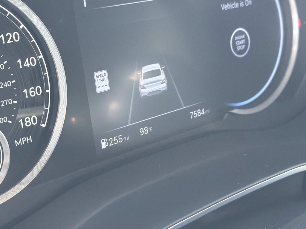 2026 Genesis G70 2.5T