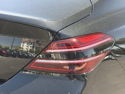 2026 Genesis G70 2.5T
