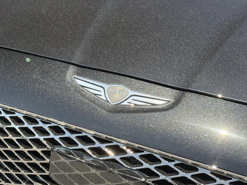 2026 Genesis G70 2.5T