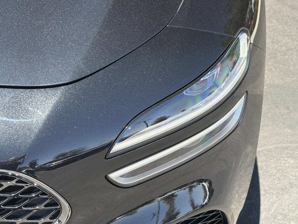 2026 Genesis G70 2.5T