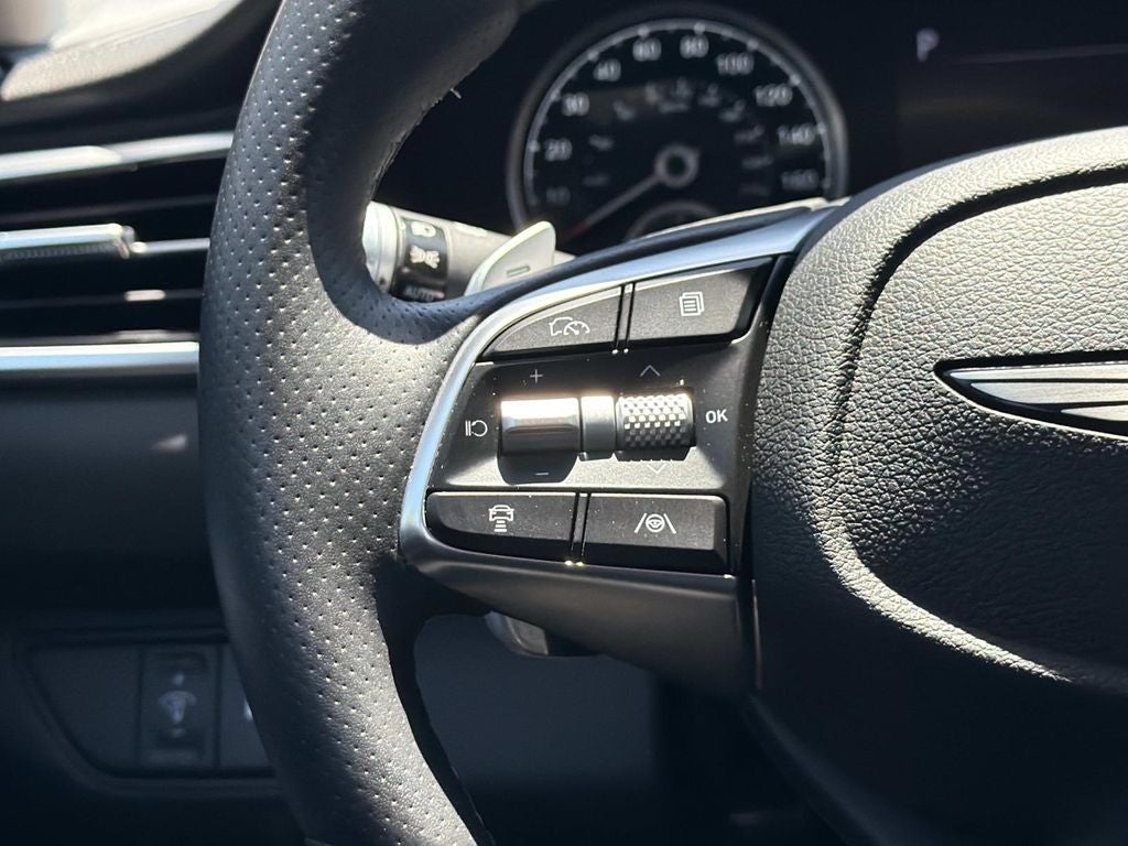 2026 Genesis G70 2.5T