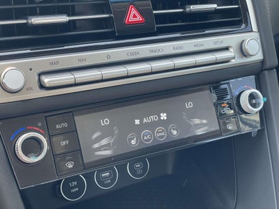 2026 Genesis G70 2.5T