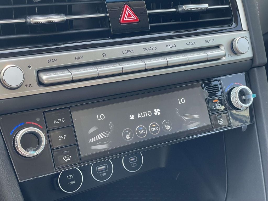 2026 Genesis G70 2.5T
