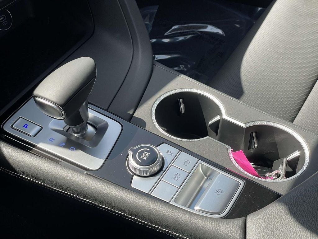 2026 Genesis G70 2.5T