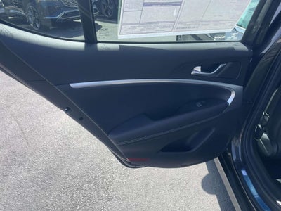 2026 Genesis G70 2.5T