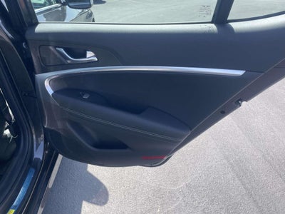 2026 Genesis G70 2.5T