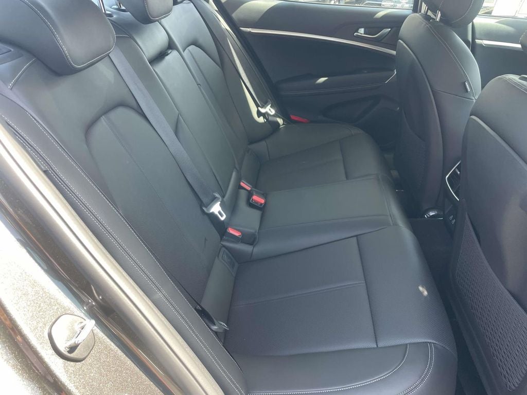 2026 Genesis G70 2.5T