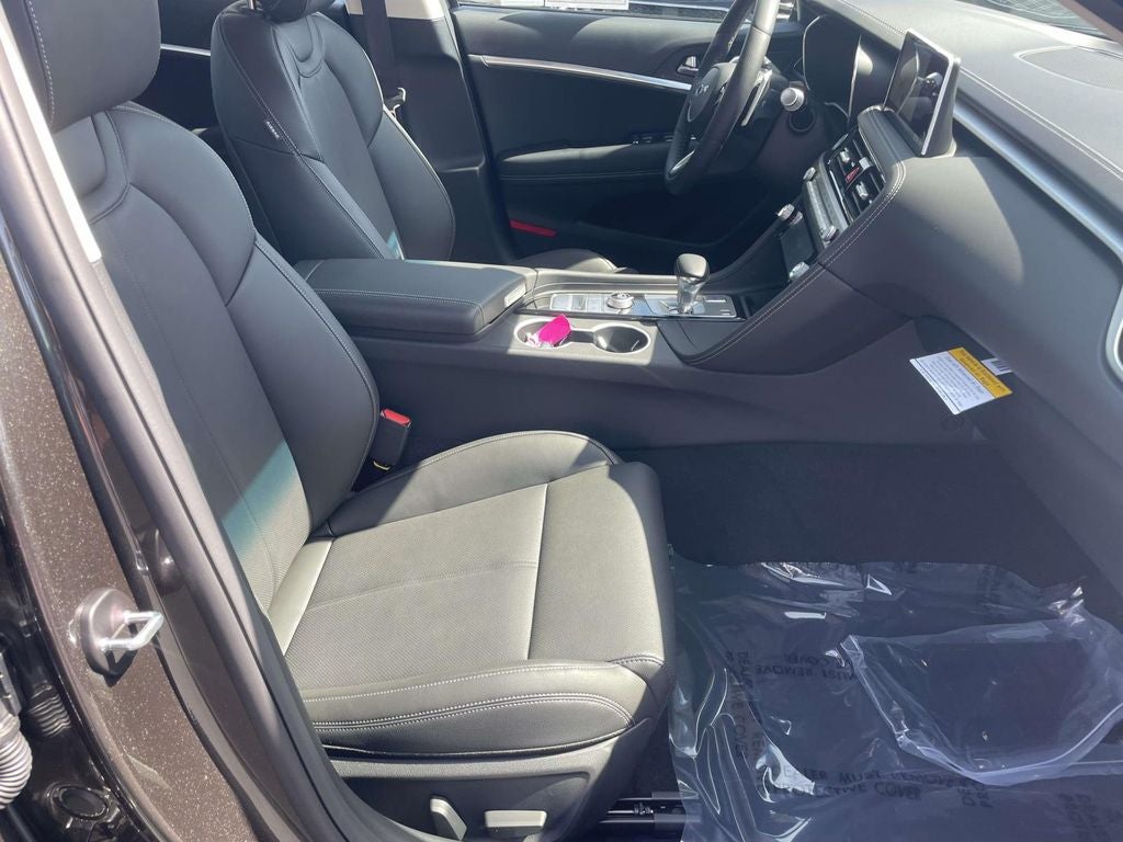 2026 Genesis G70 2.5T