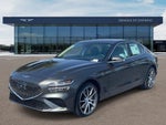 2026 Genesis G70 2.5T