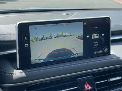 2026 Genesis G70 2.5T