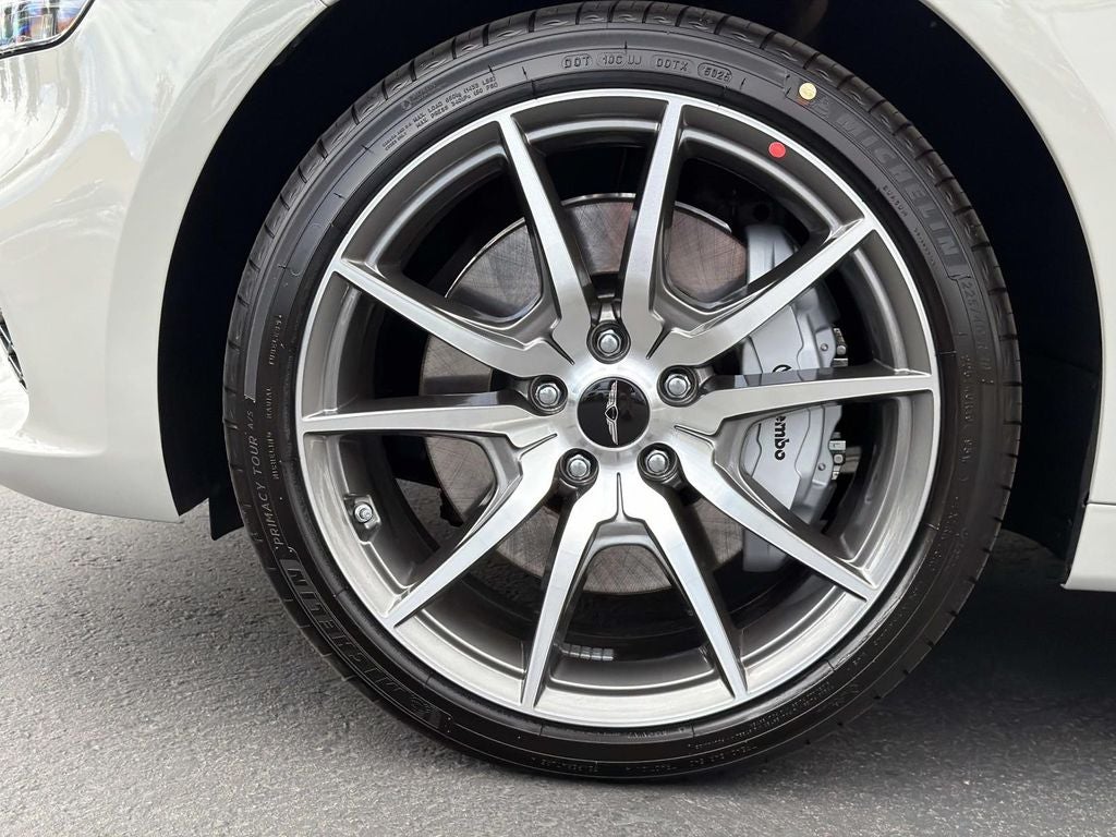 2026 Genesis G70 2.5T