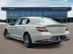 2026 Genesis G70 2.5T